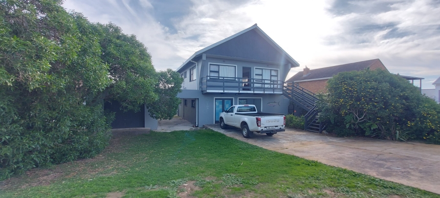 6 Bedroom Property for Sale in Gouritsmond Western Cape